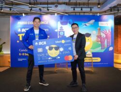 Wujudkan Liburan Impian, BCA Tiket.com Travel Fair 2024 Kembali Hadir