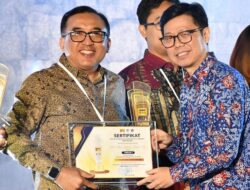 Telkom Raih 3 Penghargaan Anugerah Media Humas 2024