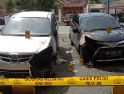 KKJ Indonesia Desak Usut Tuntas Teror Bom Kantor Redaksi Jubi