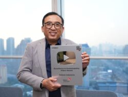 Bukti Pengakuan Internasional, Telkom Raih M360 Digital Nations Awards 2024