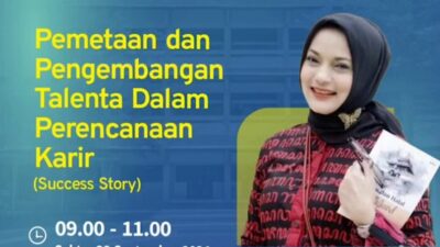 Marissa Haque. Foto tangkap layar dari Akun IG @marissahaque.