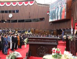 Usman Hamid Kepada DPR RI 2024-2029 Koreksi Kebijakan Eksekutif Tak Ramah HAM