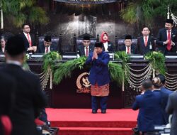 Telkom Turut Andil di Gelaran Pelantikan Presiden dan Wakil Presiden 2024-2029