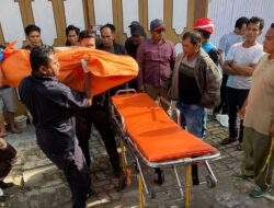 Owner Hotel Pelawi Beri Santunan Keluarga Korban