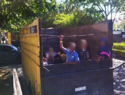 18 NGO Desak Pemerintah Indonesia Serius Tangani Pengungsi Rohingya di Aceh