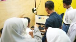 Pelatihan intensif digital inklusif bagi penyandang disabilitas April dan Juli-Agustus 2024 di Yogyakarta, Purbalingga, dan Palembang, yang digelar Telkom Indonesia sebagai komitmen melaksanakan program yang berdampak langsung pada capaian Sustainable Development Goals (SDGs). Foto Istimewa.