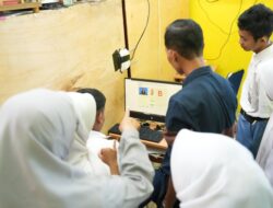 Komitmen SDGs Telkom Melalui Program Peningkatan Skill Digital Bagi Disabilitas