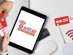 WMS Voucher Jawab Kebutuhan Internet Bagi Pelaku Usaha