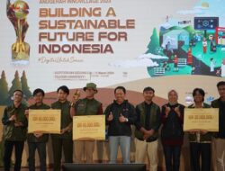 Dukung Asta Cita, Telkom Hadirkan Program Pengembangan Talenta Digital Indonesia