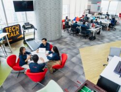 Telkom Komitmen Jalankan Bisnis Berintegritas Demi Terwujudnya Asta Cita