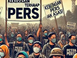 KKJ Aceh Desak Proses Hukum Keuchik Penganiaya Jurnalis di Pidie Jaya