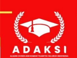 Respons Keterangan Menteri Sri Mulyani, ADAKSI: Tukin for All