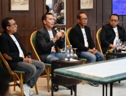Ragam Solusi AI dari Telkom Telah Dimanfaatkan Berbagai Sektor Industri