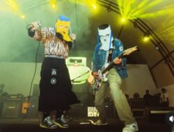 Band Sukatani Akui Diintimidasi, Kapolri Didesak Proses Anggota yang Terlibat
