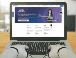 Indibiz Telkom Hadirkan Inovasi Artificial Intelligence Bantu Transformasi Digital SME