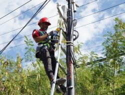 Perhatian! Pencurian Kabel Telkom Dapat Menyebabkan Kematian dan Kerugian Bisnis
