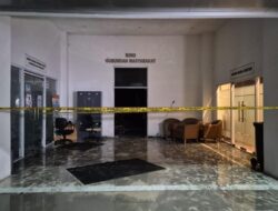 Menteri Nusron Tegaskan Tidak Ada Dokumen HGB dan HGU Terbakar