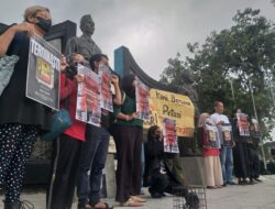 PSAD: Tidak Bijak Memangkas Anggaran Pendidikan dan Lembaga Pilar Demokrasi