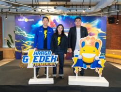 Harga Gledek Termeriah, Wujudkan Liburan Murah Meriah Bersama Online Tiket Week