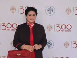 Respons Revisi UU TNI, Connie Bakrie Tulis Surat Terbuka kepada Panglima TNI