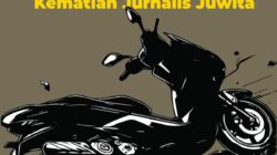 AJI Persiapan Banjarmasin desak polisi usut tuntas kematian jurnalis perempuan di Gunung Kupang, Banjarbaru, Kalimantan Selatan.