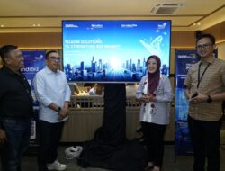 Telkom Solution Hadirkan Solusi Digital Inovatif Segmen Market Enterprise Business di Indonesia