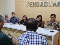 Bareskrim Turunkan Tim Usut Teror ke Tempo, Setri: Teror Ini Metode Berbeda