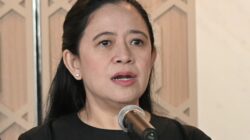 Ketua DPR RI Puan Maharani. Foto: Jaka/vel dpr.go.id.