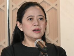 Sikapi Demo Tolak UU TNI, Puan Maharani: Baca Dulu Isinya