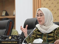 DPR Kritisi Kebijakan Prabowo Hapus Kuota Impor