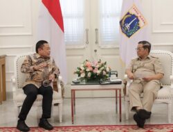 Gubernur DKI Jakarta Dukung Penuh Telkom Gelar Digiland 2025