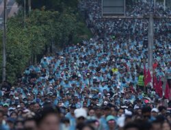 12.500 Pelari Ikuti Digiland Run 2025 World Athletics Label Road Races