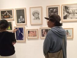 Tuku Pangarep-Arep, Pameran Mengenang 1000 Hari Jemek Supardi