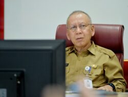 Percepat Koperasi Merah Putih, Pemprov Sumut Bentuk Satgas KDMP