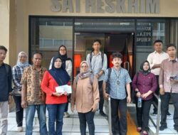 Ratusan Mahasiswa dan Akademisi Ajukan Penangguhan Penahanan Massa May Day Semarang