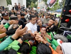 Pemprov Sumut Siapkan Pergub Operasional dan Perlindungan Driver Ojol