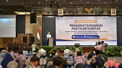 Sekolah Lima Hari Dinilai Baik untuk Pengembangan Diri Siswa