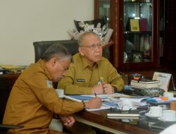 Sekda Sumut Minta Pemkab dan Pemkot Sediakan Lahan Pembangunan SPPG