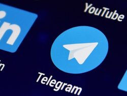 Pengelola Grup Telegram Konten Pornografi Anak Asal Kalsel dan Sulsel Ditangkap
