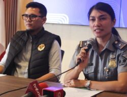 Tidak Miliki Dokumen, Imigrasi Medan Tangkap 23 WN Bangladesh