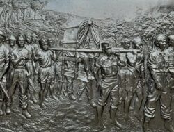 Pemerintah Tulis Ulang Sejarah Indonesia, DPR: Jangan Kaburkan Fakta Sejarah