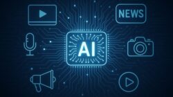 Artificial Intelligence. Foto ilustrasi AI.