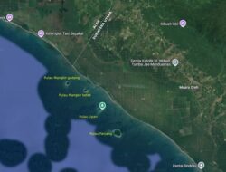 Polemik Empat Pulau Aceh-Sumut, Pemprov Sumut Ungkap Fakta Berikut