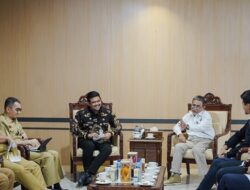 Bobby Sebut Eksplorasi Sumur Minyak di Sumut Tingkatkan Investasi Migas