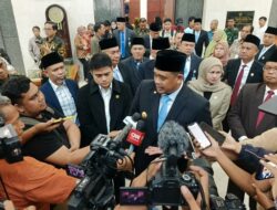 Polemik Aceh-Sumut Soal Empat Pulau, Bobby Ajak Mualem ke Kemendagri
