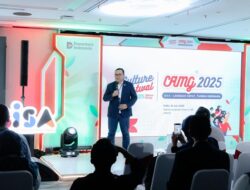 Telkom Gelar Culture Festival 2025: Langkah Cepat, Tumbuh Bersama