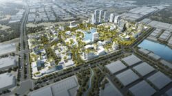 Kawasan Industri Subang Smartpolitan.
