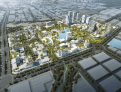 DPR Sebut Kawasan Industri Subang Menyerap 18 Ribu Tenaga Kerja