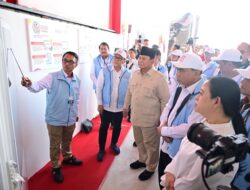 Telkom Hadirkan Digi Koperasi, Dukung Digitalisasi Ribuan Koperasi Desa Merah Putih