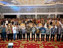 Lima Hari Sekolah Diterapkan Tahun Ini, Bobby Nasution Tekankan Peran Orang Tua